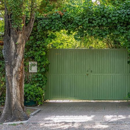 Alquiler Temp "Una Pausa" Barrio Privado En Vistalba Мендоса Екстериор снимка