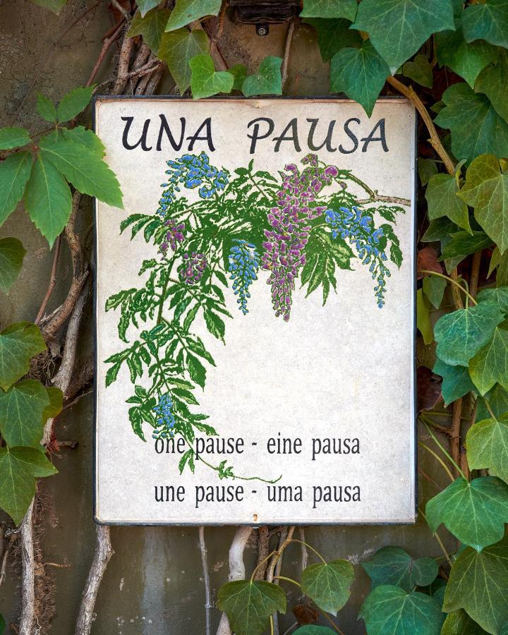 Alquiler Temp "Una Pausa" Barrio Privado En Vistalba Мендоса Екстериор снимка